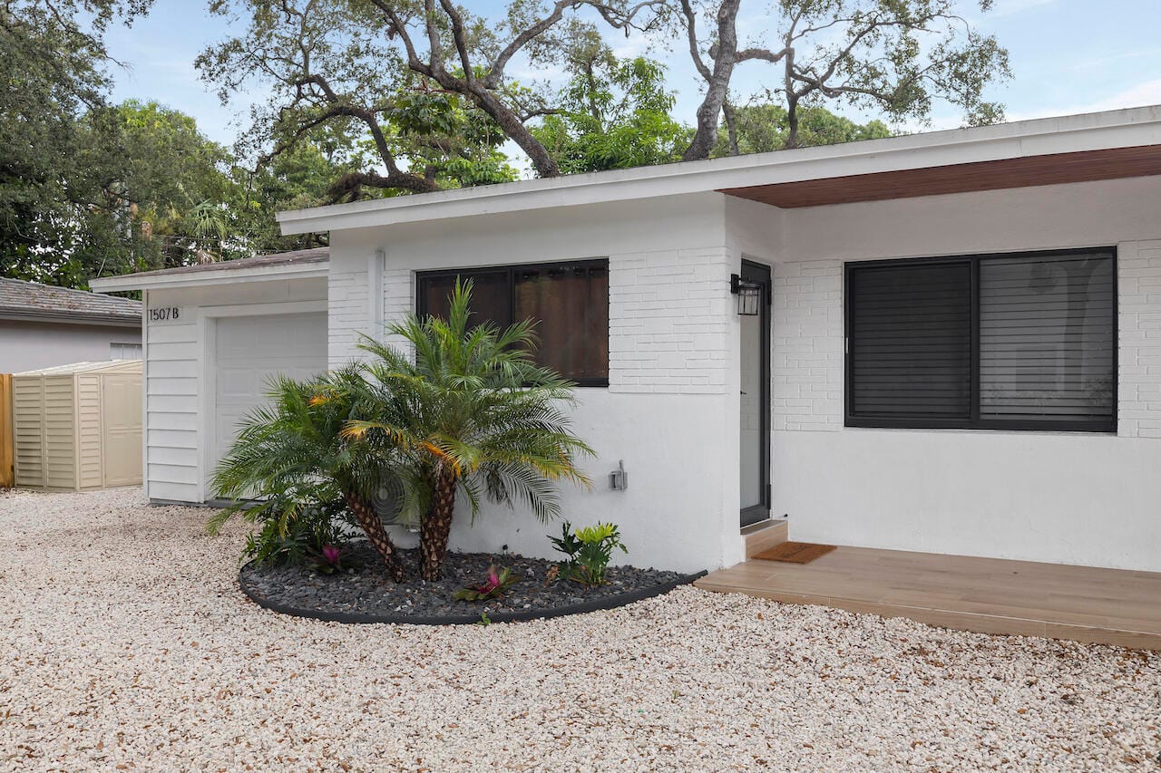 1507 SW 32nd Court B, Fort Lauderdale, FL 33315 photo 2