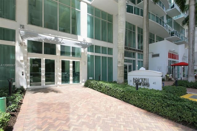 41 SE 5th Street 710, Brickell On The River S T, Miami, FL