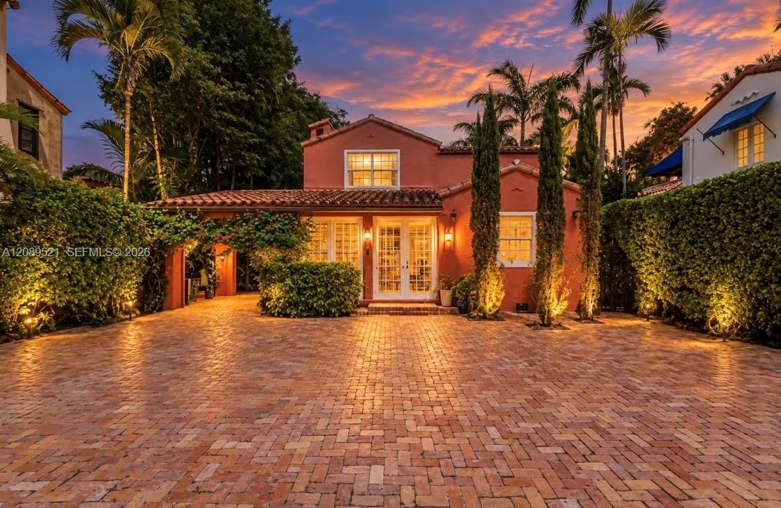 629 Altara Avenue, Coral Gables, FL 33146