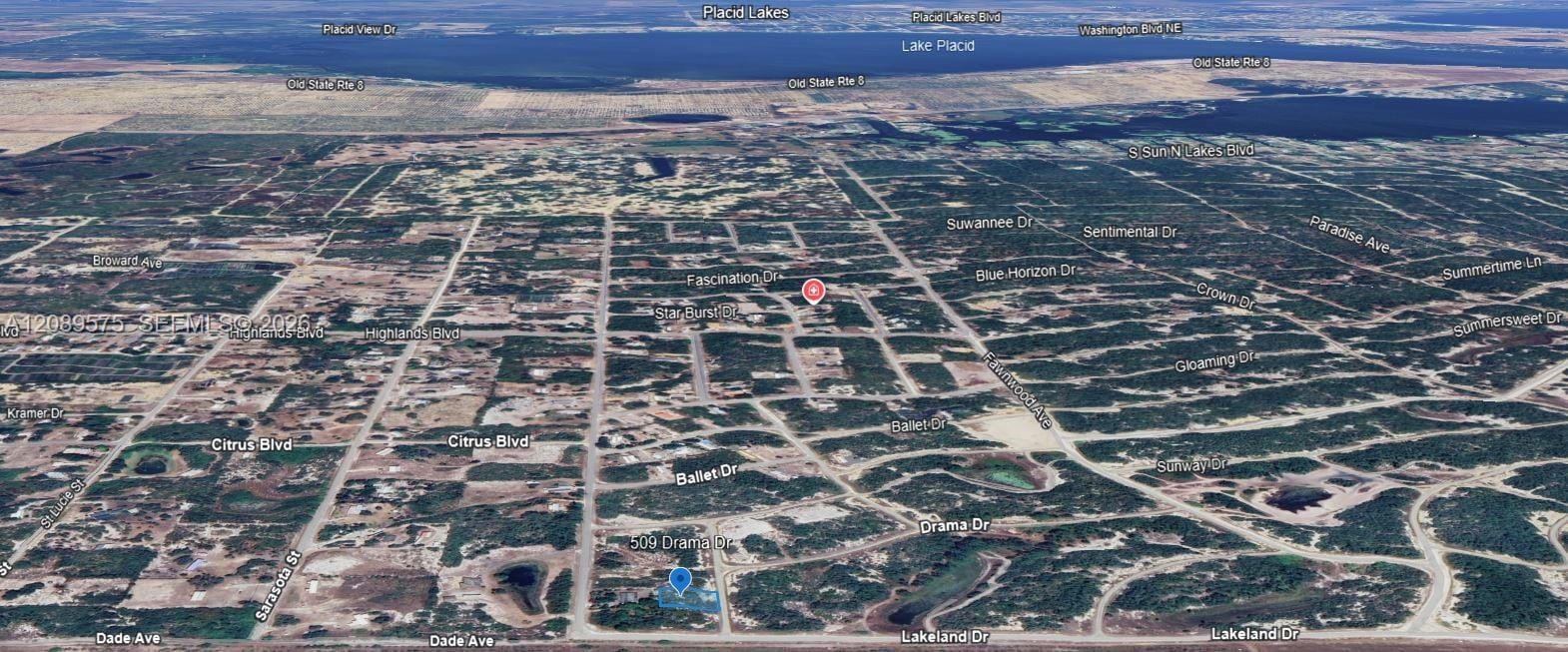 509 Drama Court, Lake Placid, FL 33852 photo 2