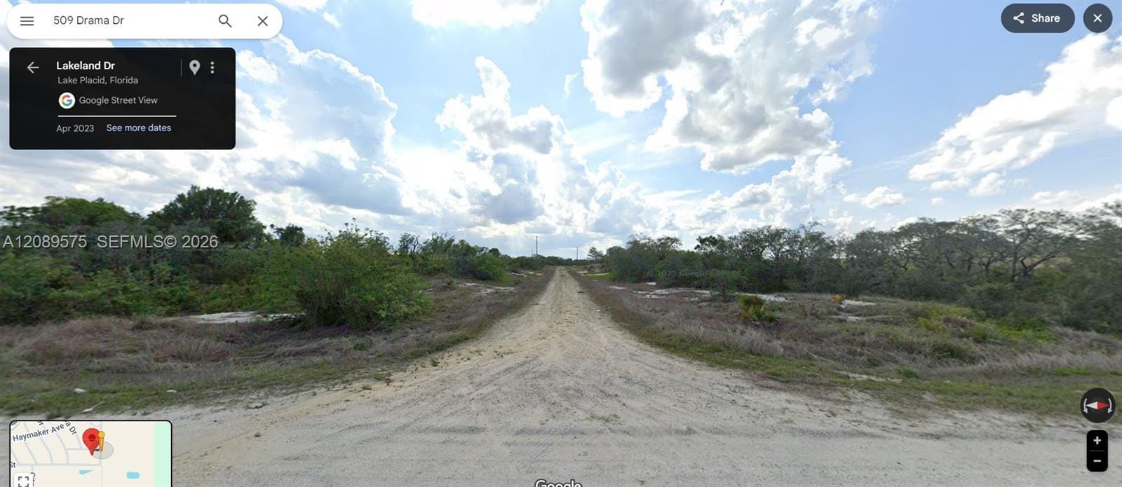 509 Drama Court, Lake Placid, FL 33852 photo 4