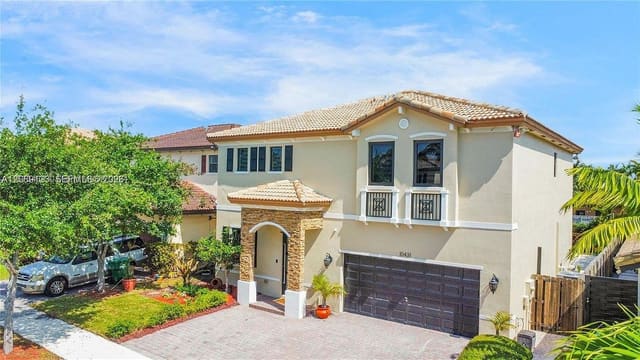 10431 SW 228th Terrace, Miami, FL 33190