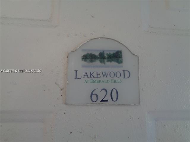 3660 N 56th Avenue 620, Hollywood, FL 33021 photo 15