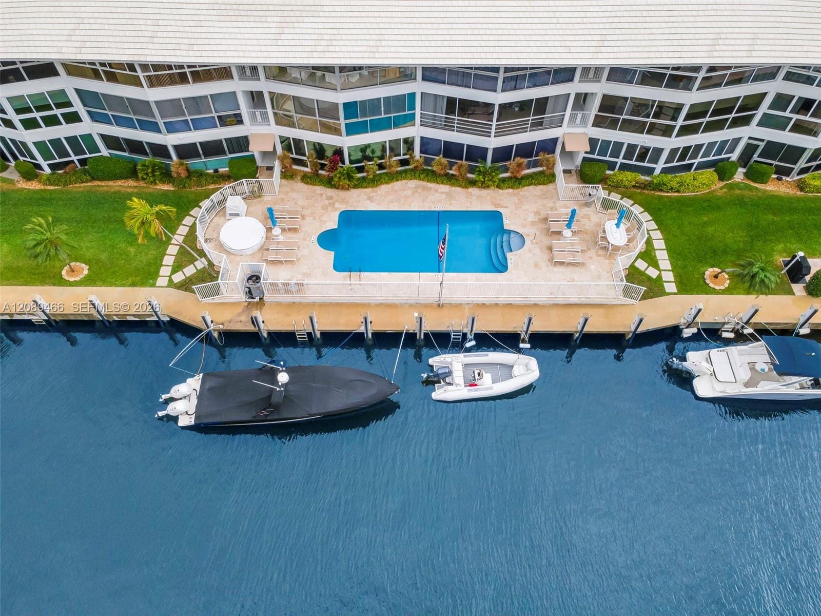 3050 NE 48th Street 208, Fort Lauderdale, FL 33308 photo 2