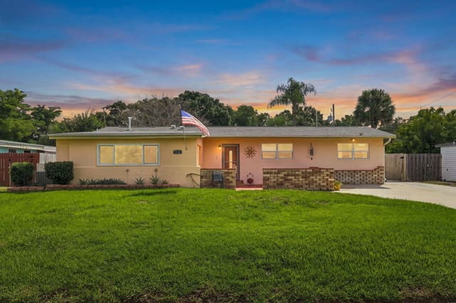 1511 HEDRICK Drive, Melbourne, FL 32901