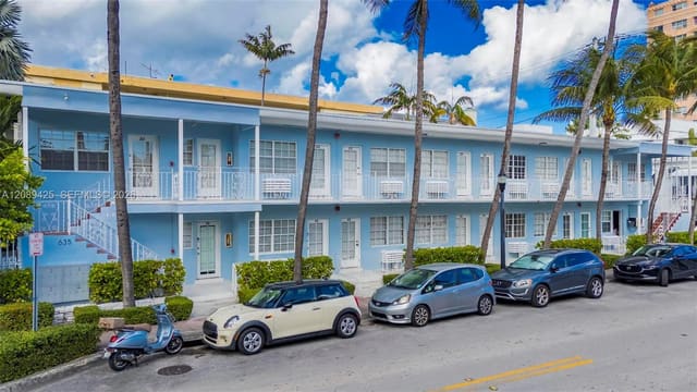 635 8th Street 205, Miami Beach, FL 33139