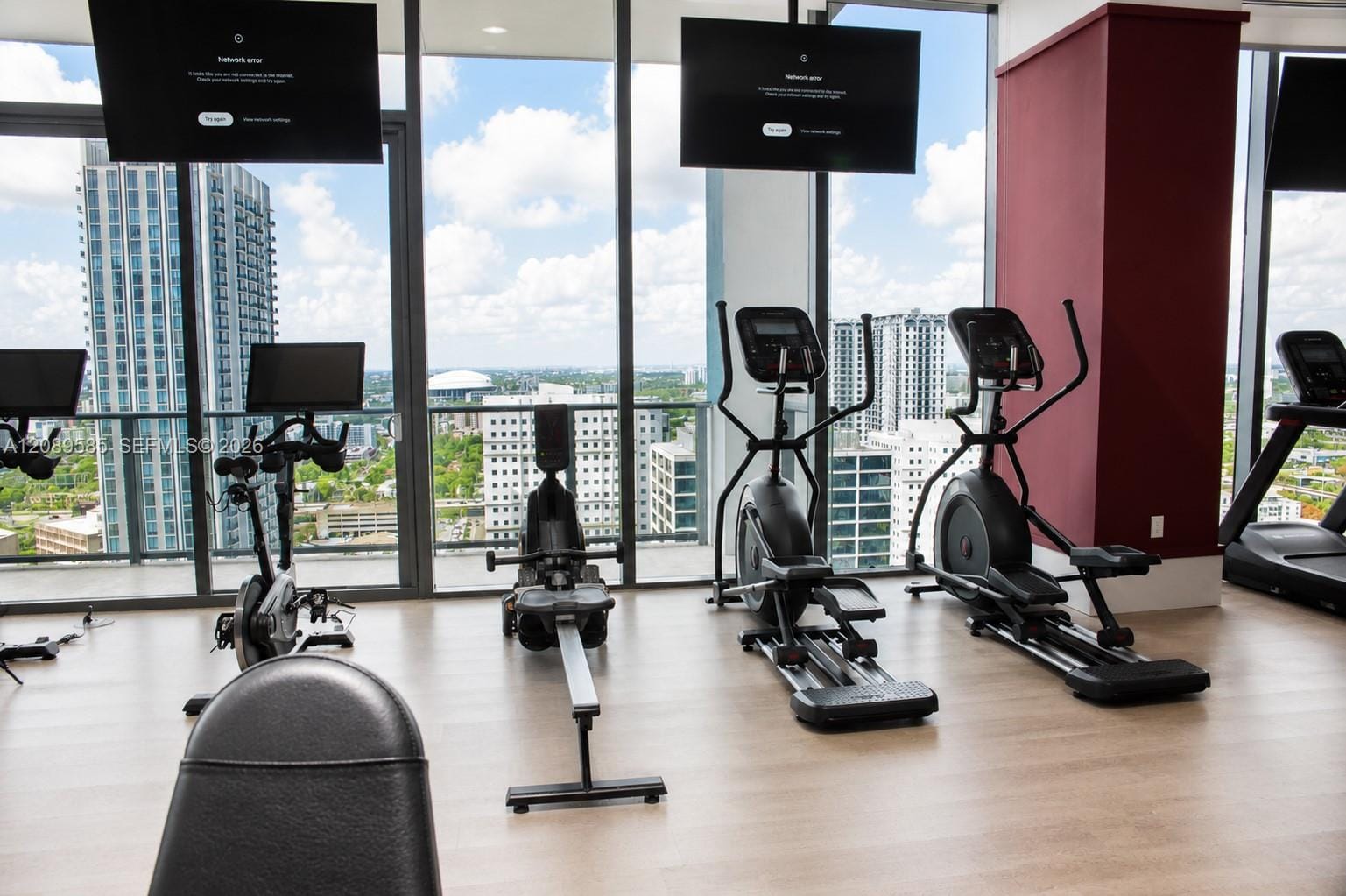 11 NE 6th Street 1109, Miami, FL 33132 photo 16