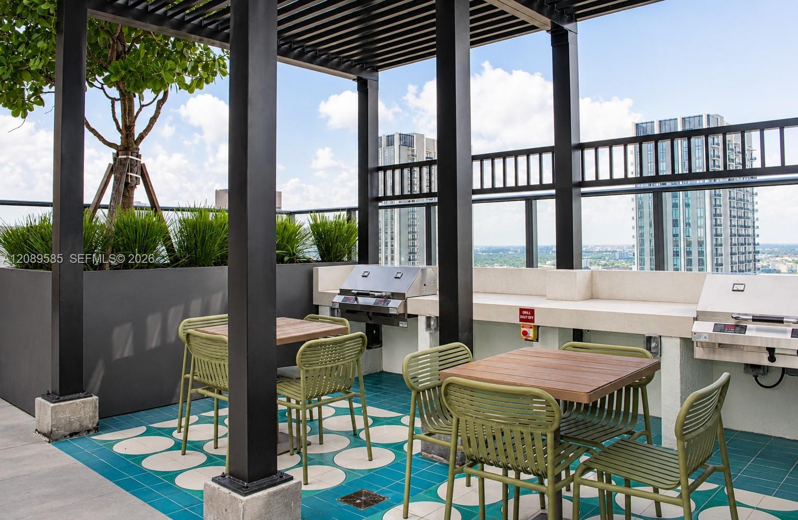 11 NE 6th Street 1109, Miami, FL 33132 photo 18