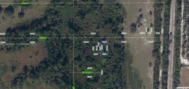 525 Bomar Street, FL 33960