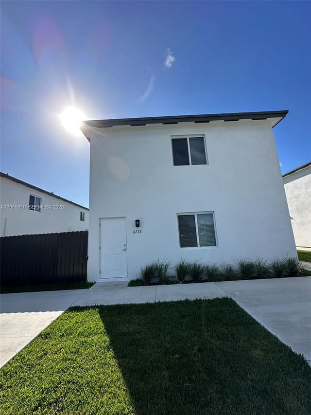 11272 SW 187th Street 11272, Miami, FL 33157