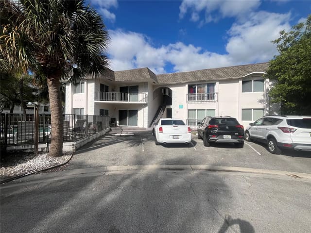 5501 NE 25TH Avenue 6, Fort Lauderdale, FL 33308
