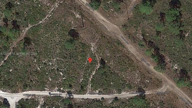 532 Nichele Boulevard, Lake Placid, FL 33852