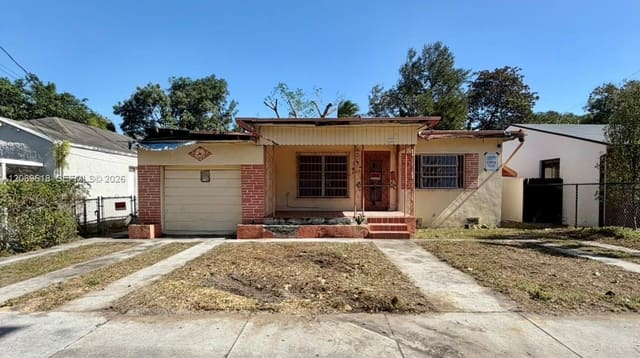 3233 NW 13th Avenue, Miami, FL 33142