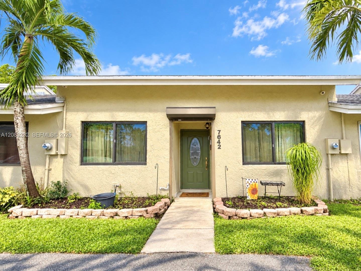 7642 NW 38th Court, Sunrise, FL 33351 photo 1