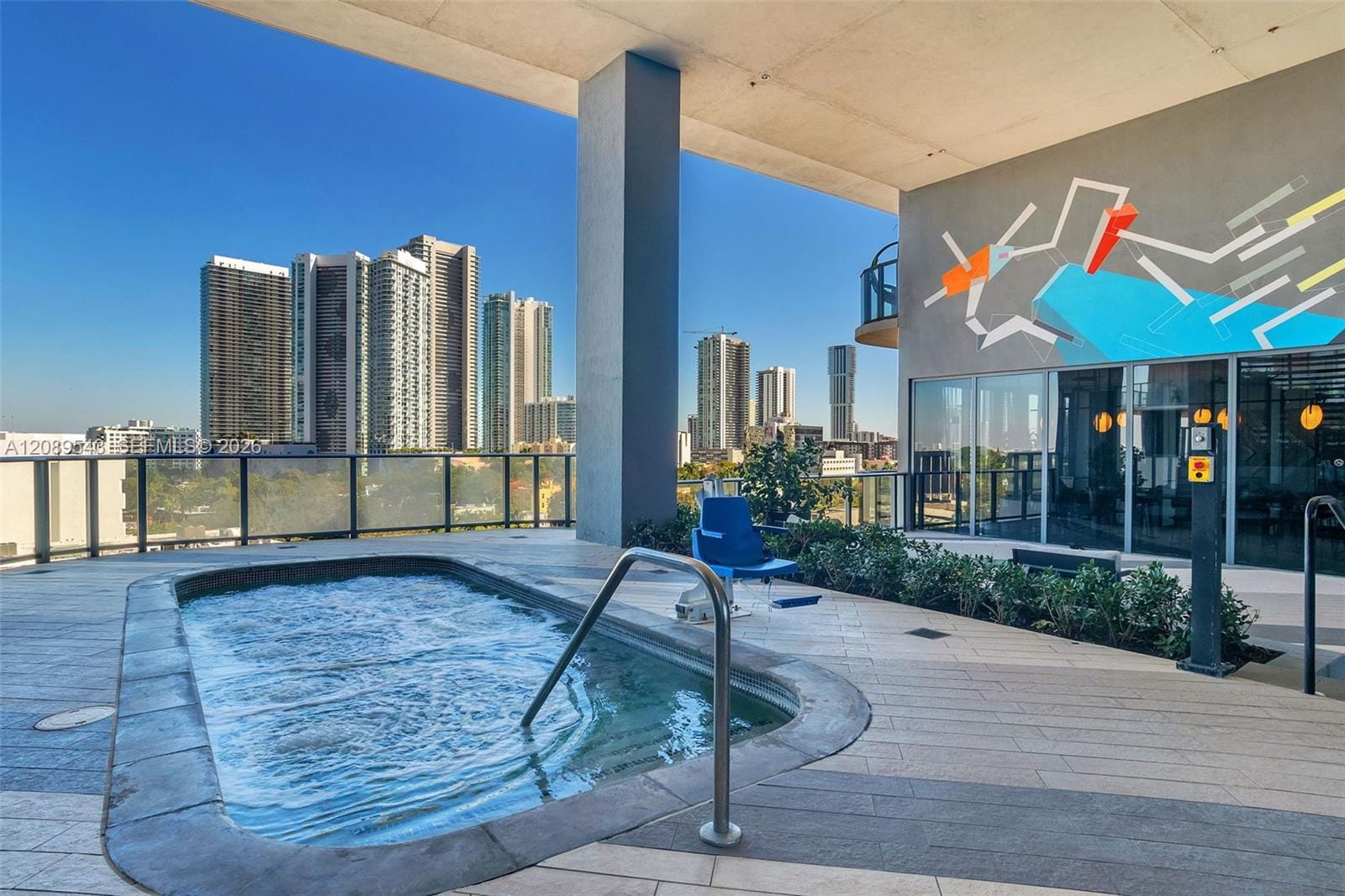 121 NE 34th Street 905, Miami, FL 33137 photo 22