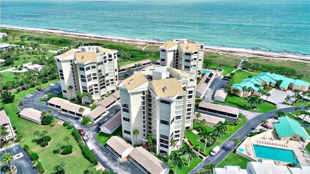 2400 S OCEAN Drive 4232, Hutchinson Island, FL 34949