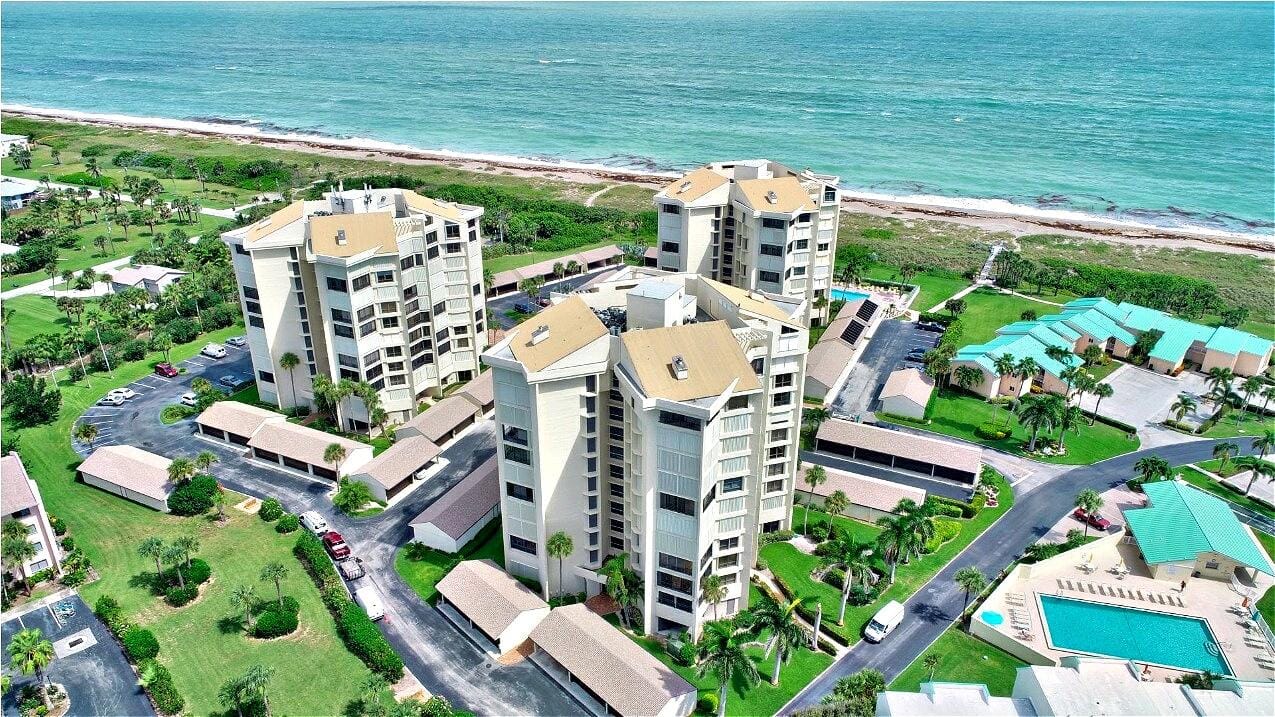 2400 S OCEAN Drive 4232, Hutchinson Island, FL 34949