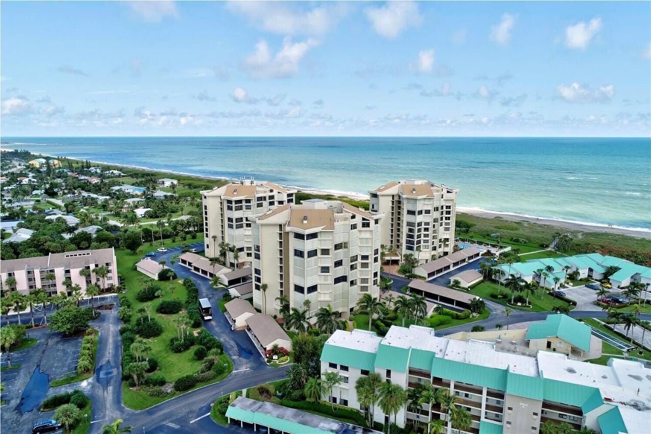 2400 S OCEAN Drive 4232, Hutchinson Island, FL 34949 photo 2