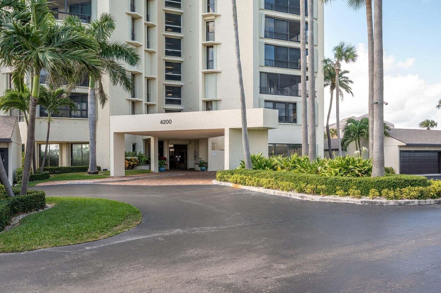 2400 S OCEAN Drive 4232, Hutchinson Island, FL 34949 photo 4
