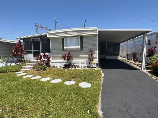 2957 SW 54th Street, Dania Beach, FL 33312
