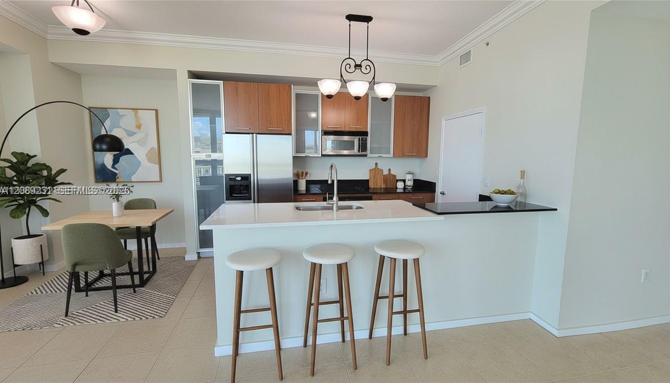 9055 SW 73rd Court 2503 — photo 3