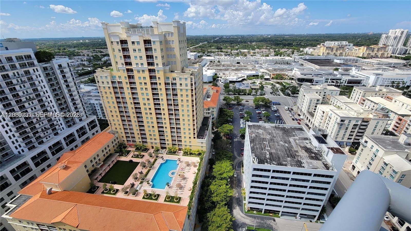 9055 SW 73rd Court 2503 — photo 9