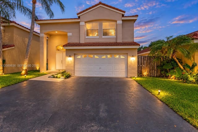 8291 SW 44th Place 8291, Davie, FL 33328
