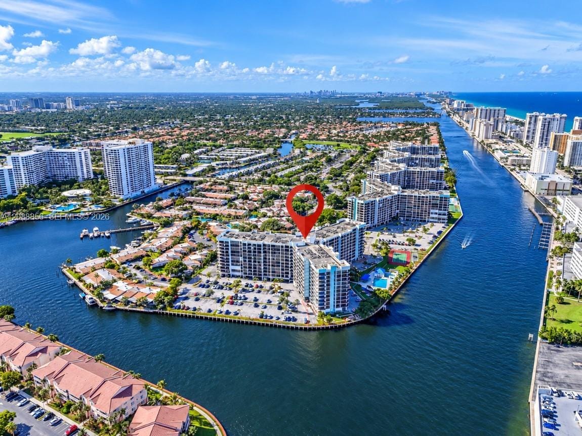 200 Leslie Drive 204, Hallandale Beach, FL 33009 photo 1