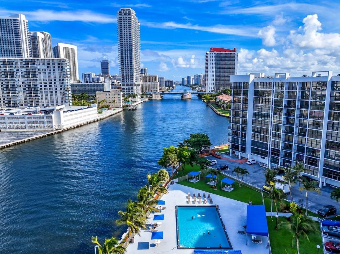 200 Leslie Drive 204, Hallandale Beach, FL 33009 photo 14