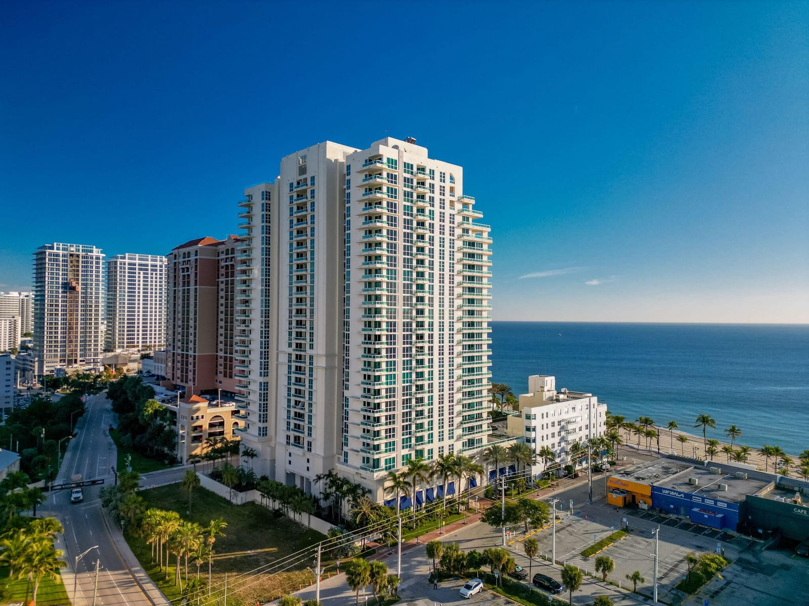 101 S Fort Lauderdale Beach Boulevard 607, Fort Lauderdale, FL 33316 photo 3