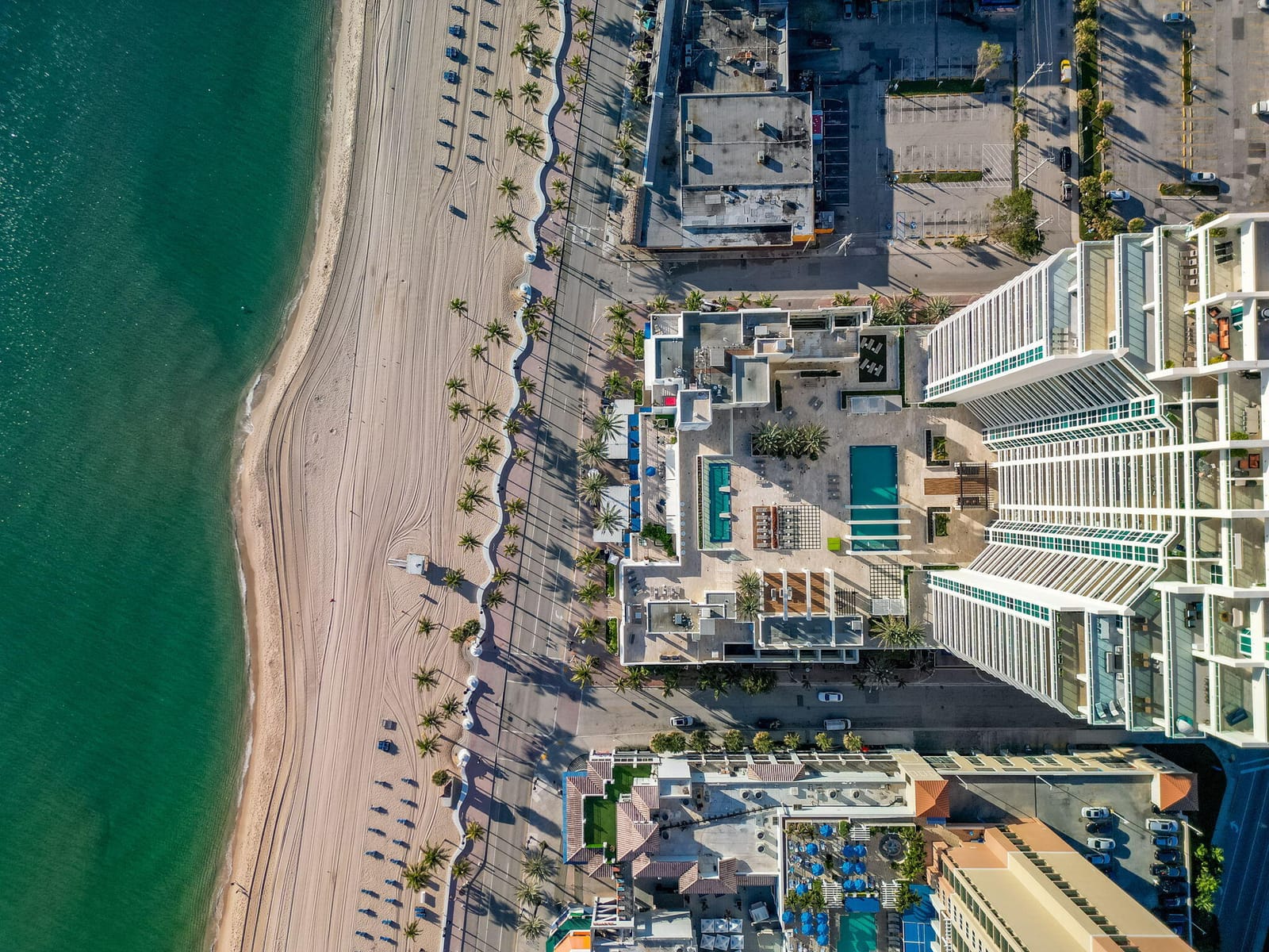 101 S Fort Lauderdale Beach Boulevard 607, Fort Lauderdale, FL 33316 photo 25