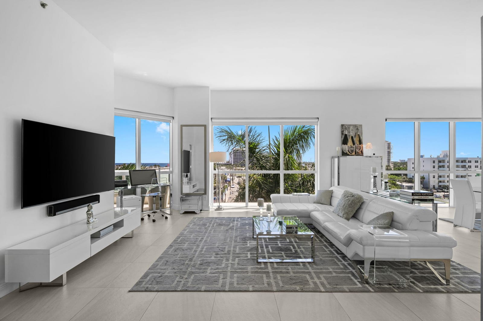 101 S Fort Lauderdale Beach Boulevard 607, Fort Lauderdale, FL 33316 photo 4