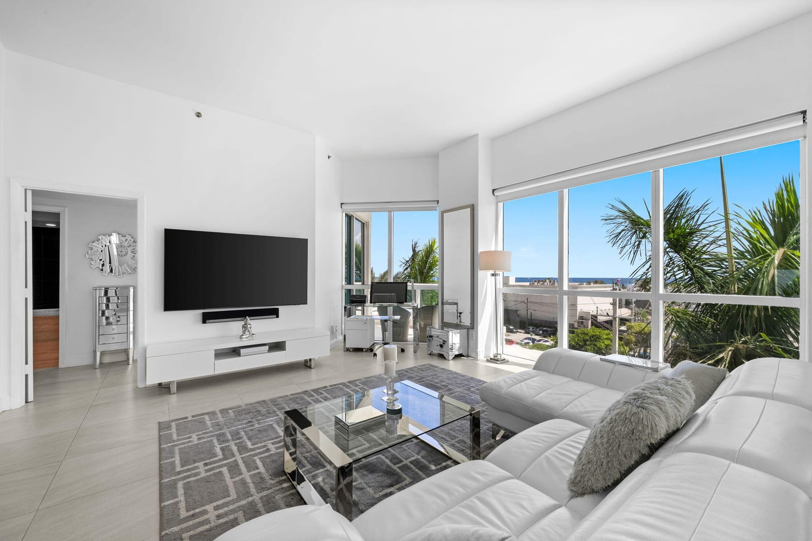 101 S Fort Lauderdale Beach Boulevard 607