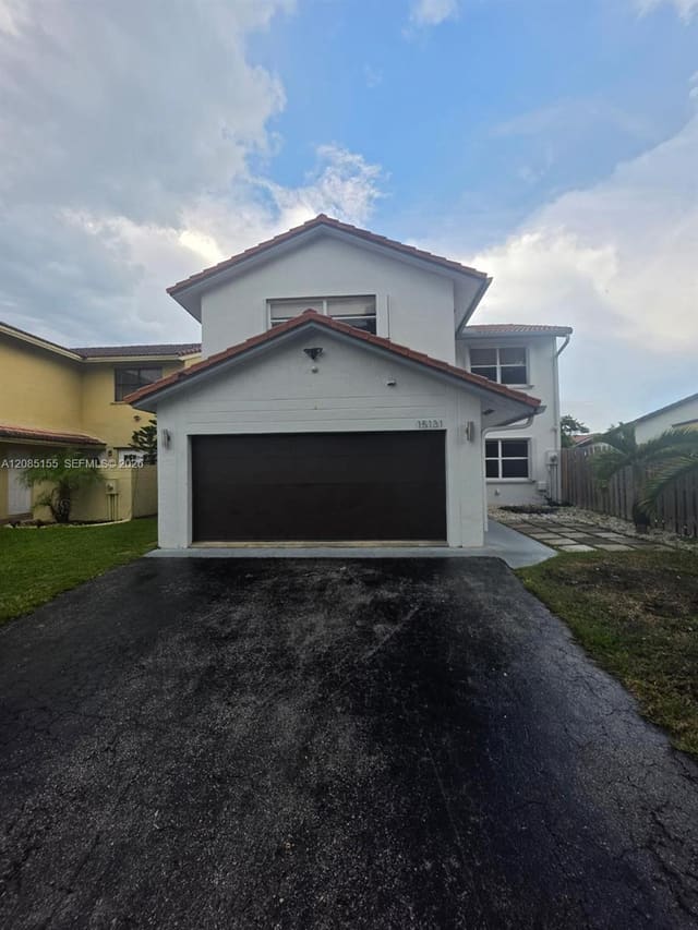 15131 SW 94th Terrace, Miami, FL 33196