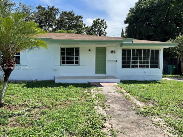 1740 NW 90th Street, Miami, FL 33147