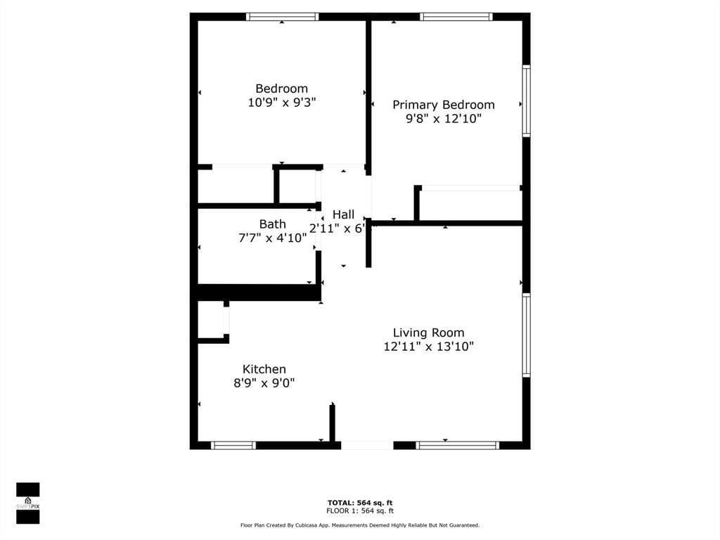 5186 NE 6TH Avenue 719, Oakland Park, FL 33334 photo 13