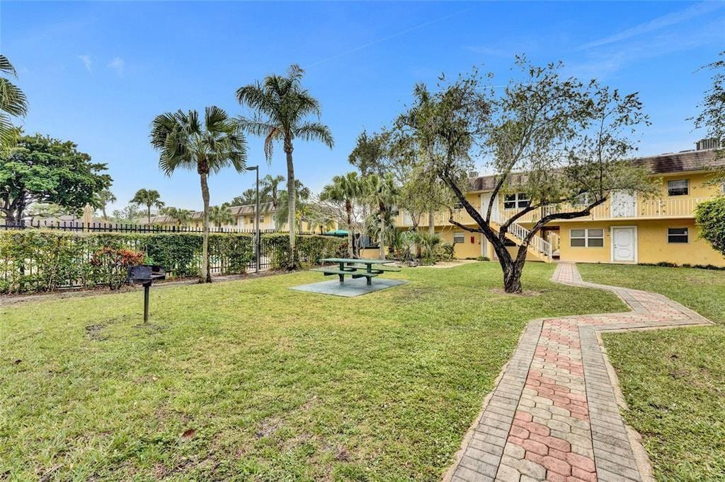 5186 NE 6TH Avenue 719, Oakland Park, FL 33334 photo 25