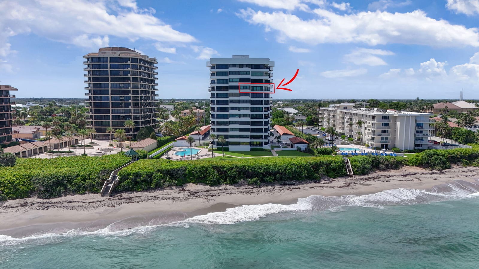 600 Ocean Drive 9A — photo 1