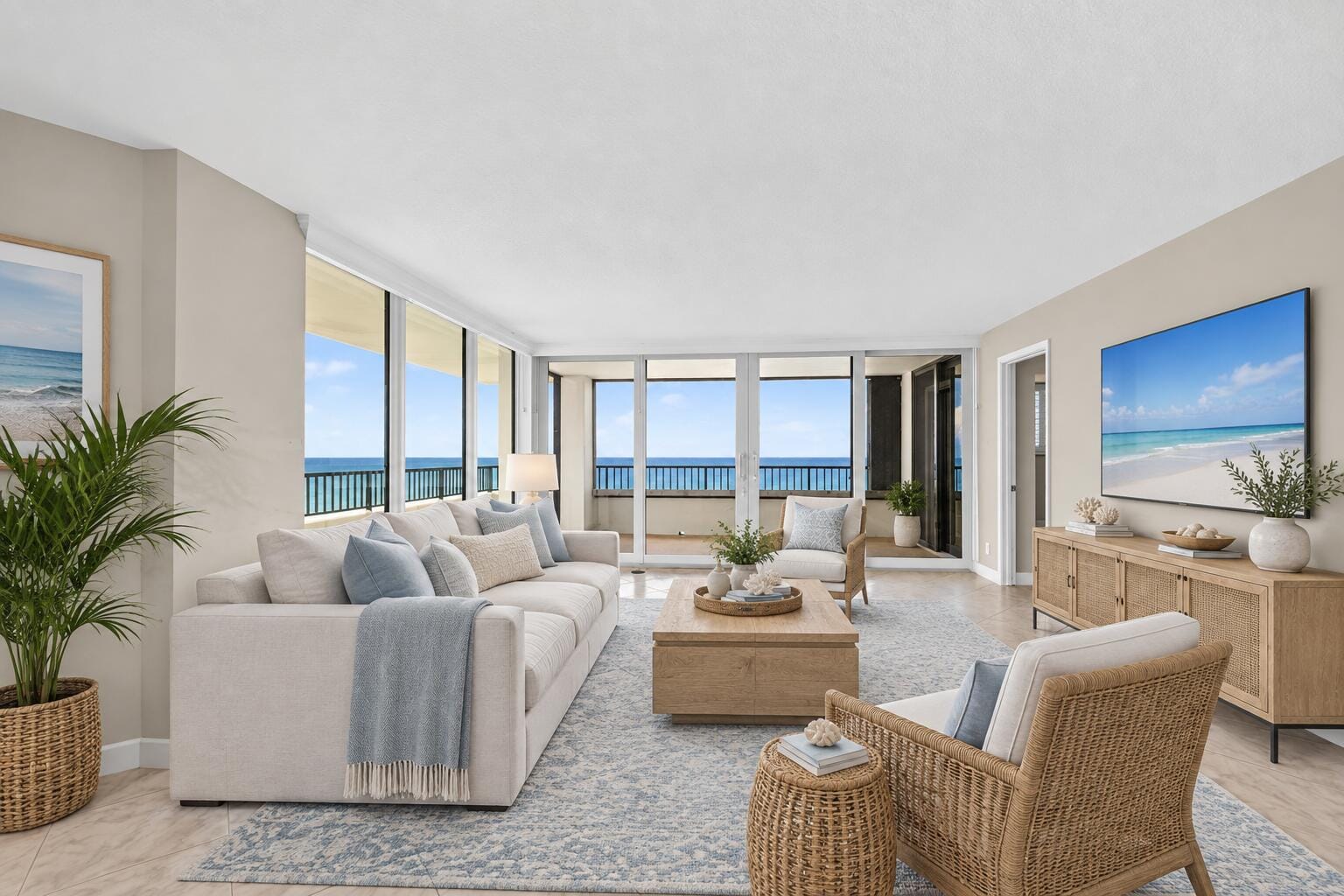 600 Ocean Drive 9A — photo 3