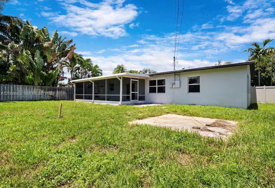 508 NE 28th Drive, Wilton Manors, FL 33334 photo 20