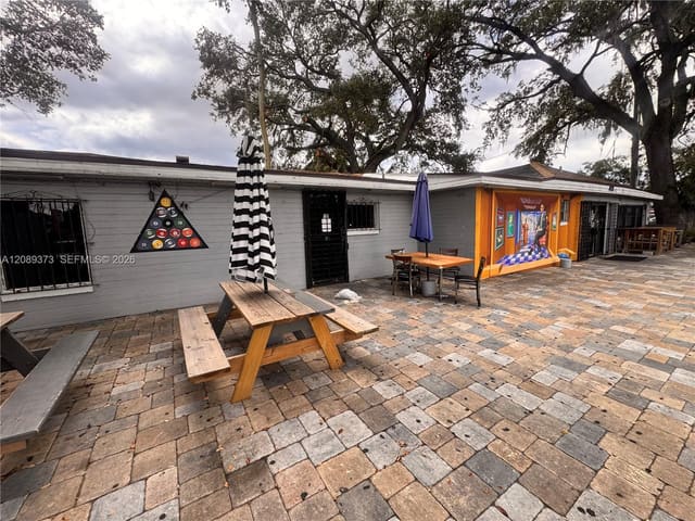 4950 S Orange Blossom Trail, Orlando, FL 32839