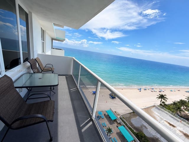 3725 S Ocean Drive 1404, Hollywood, FL 33019