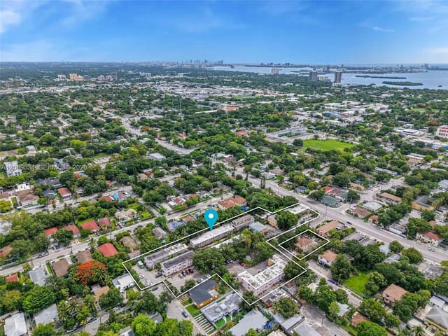 5601 NW 1st Avenue, Miami, FL 33127