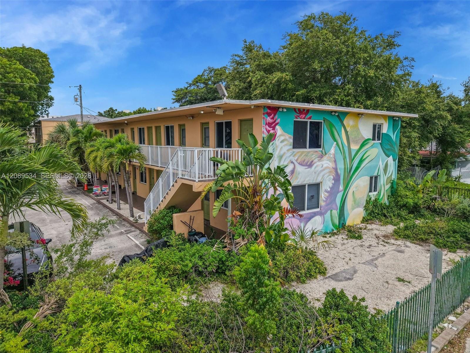 5601 NW 1st Avenue — photo 11