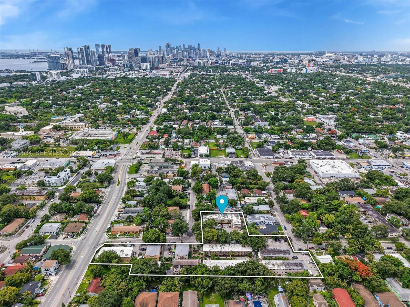 5601 NW 1st Avenue, Miami, FL 33127 photo 13
