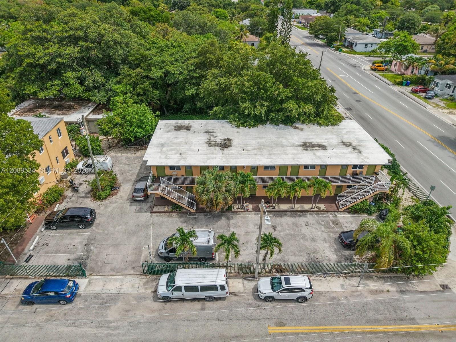 5601 NW 1st Avenue — photo 8