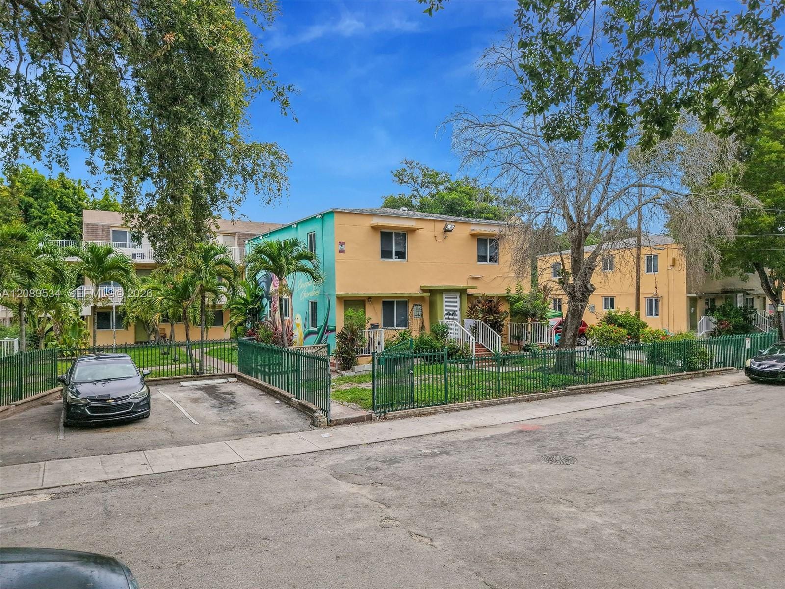5601 NW 1st Avenue — photo 9
