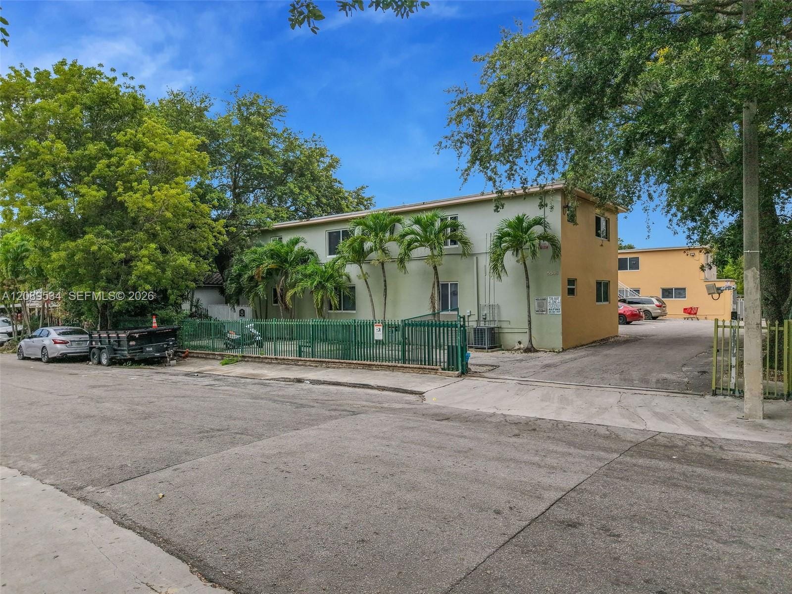 5601 NW 1st Avenue — photo 10