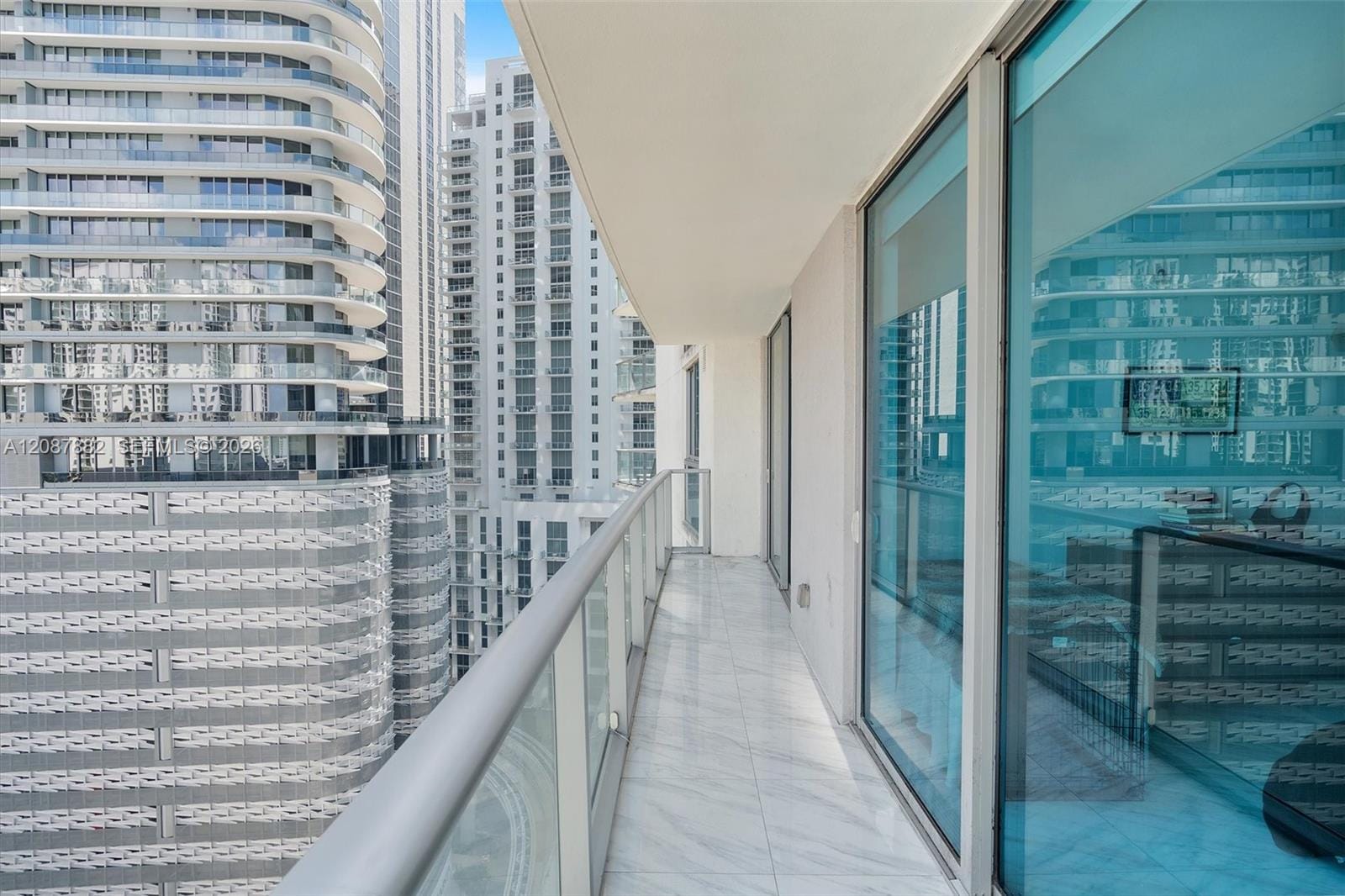 1100 S Miami Avenue 1609, Miami, FL 33130 photo 14