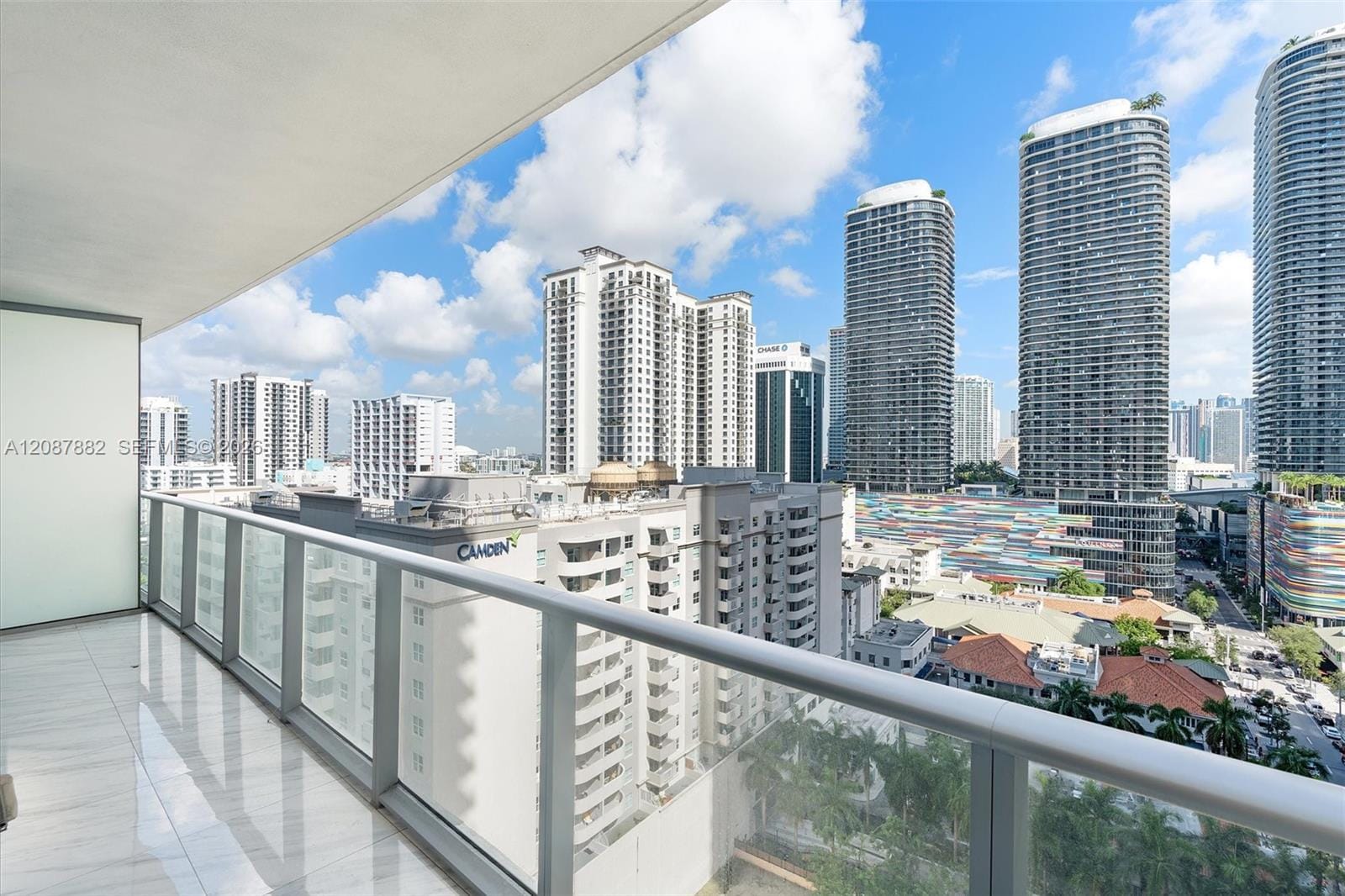 1100 S Miami Avenue 1609, Miami, FL 33130 photo 5